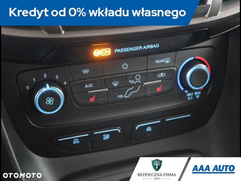 Ford Transit Connect - 13