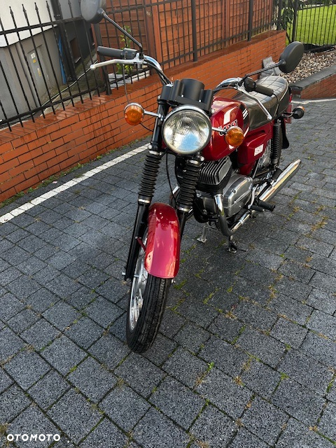 CZ 350 - 4
