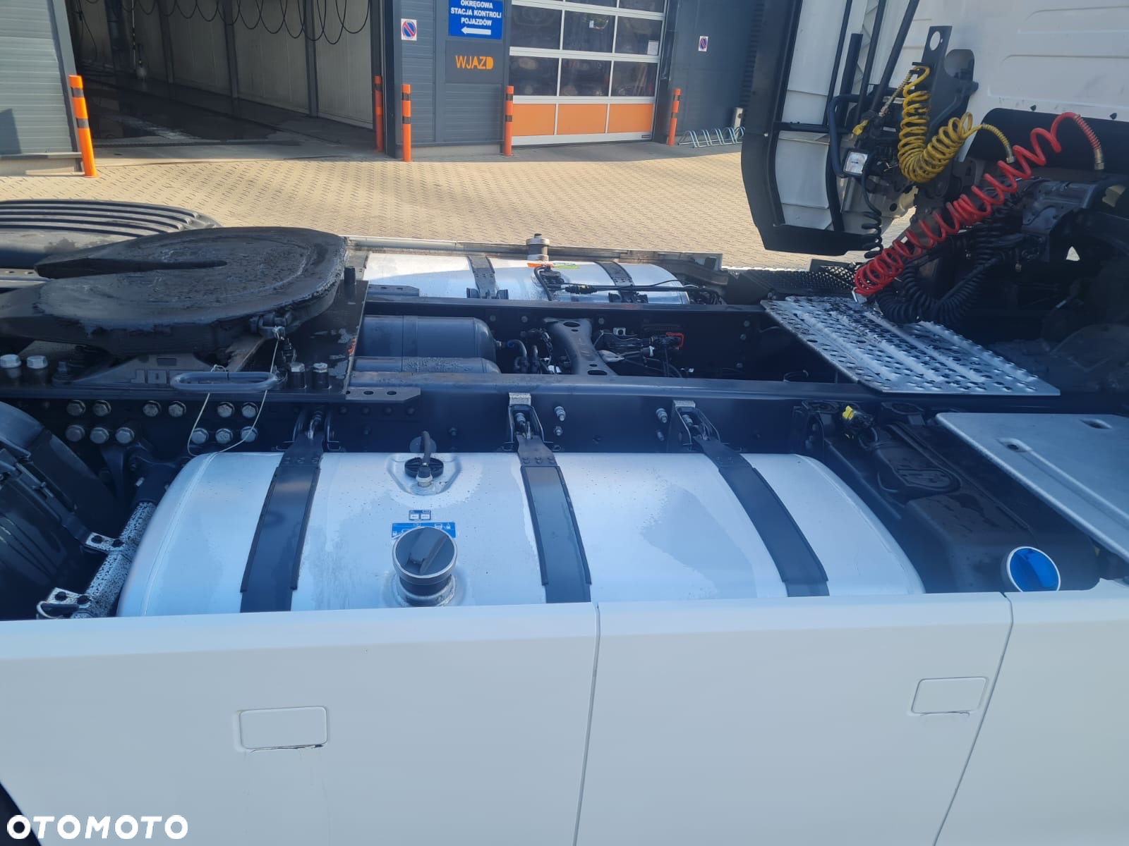 Scania R460 SUPER - 7