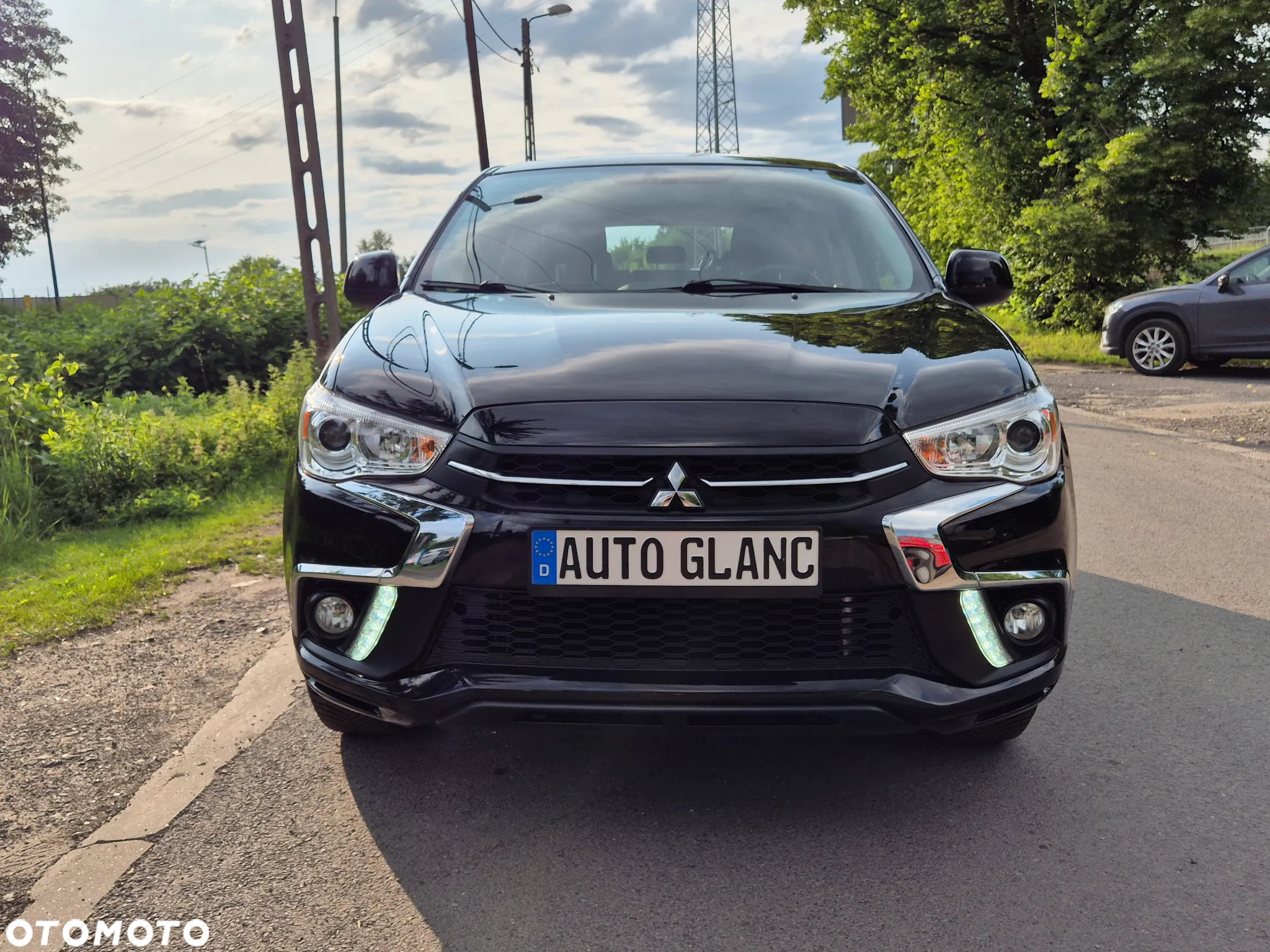 Mitsubishi ASX 1.6 ClearTec 2WD Edition - 27