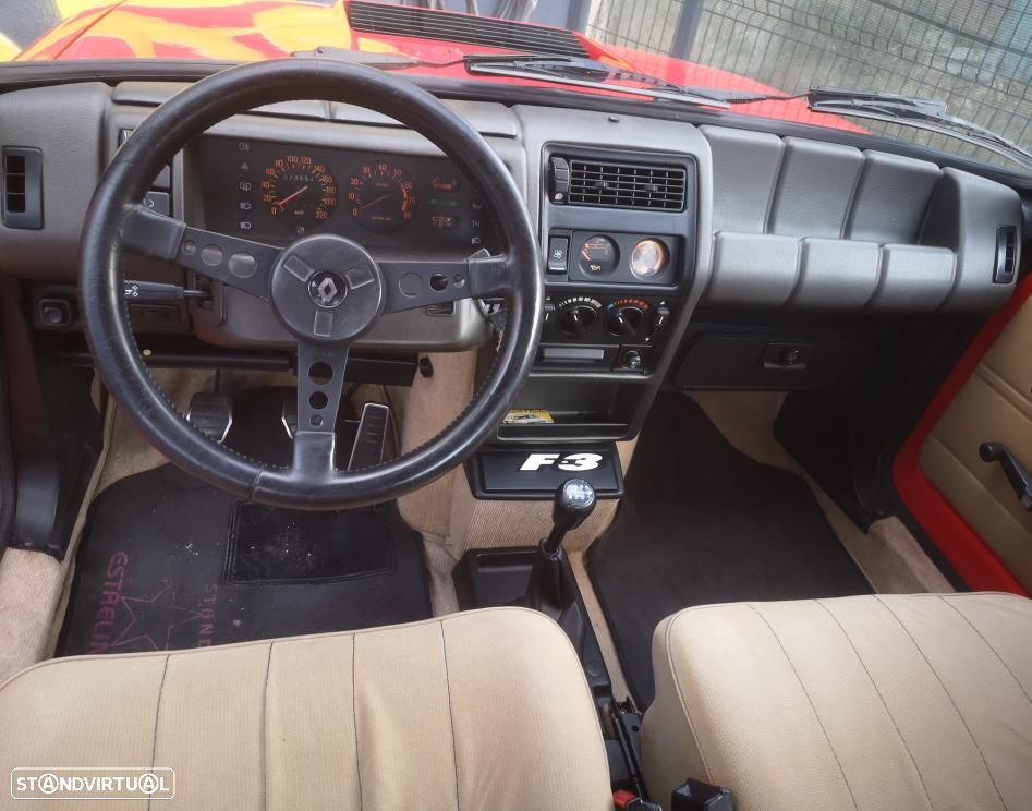 Renault 5 Turbo 2 - 13