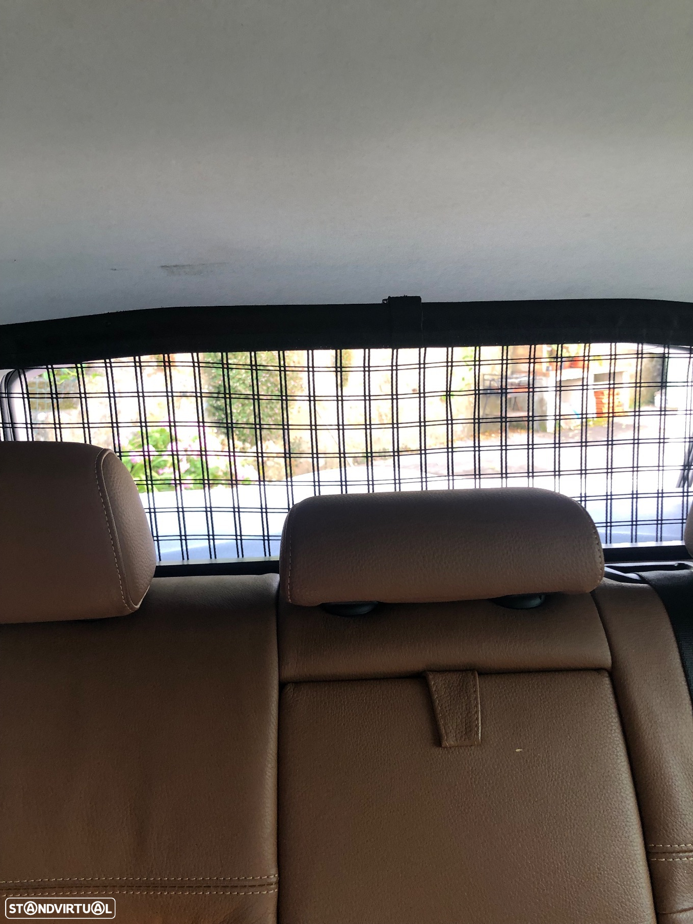 BMW 320 d Touring - 4