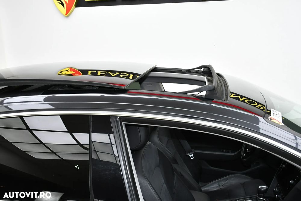 Volkswagen ARTEON 2.0 TDI SCR DSG Elegance - 13