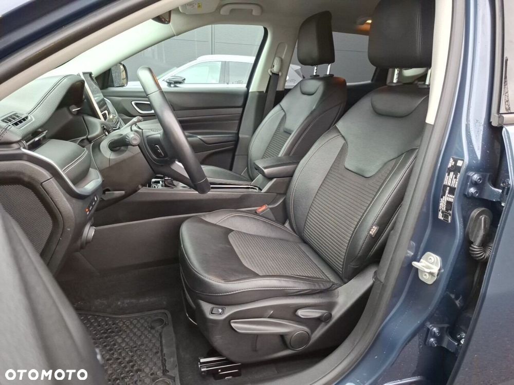 Jeep Compass 1.3 T4 PHEV 4xe Limited S&S - 10