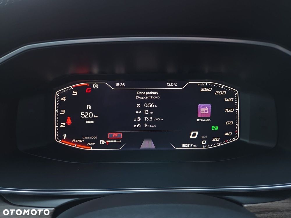 Seat Leon - 22