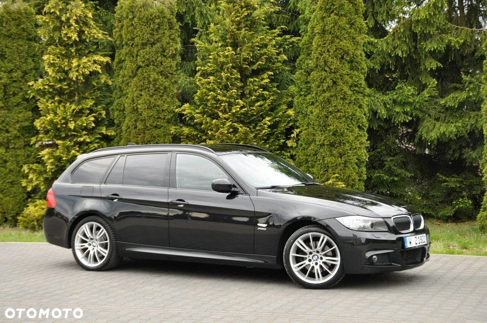 BMW Seria 3 - 4
