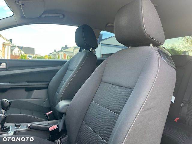 Ford Focus - 18