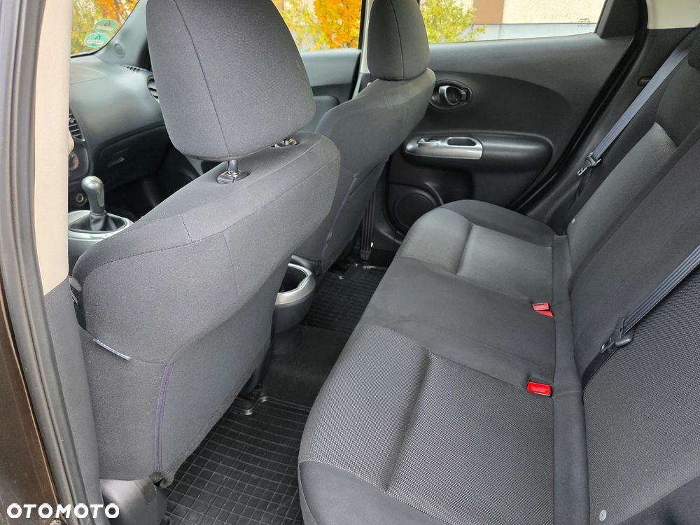 Nissan Juke 1.6 Acenta - 28