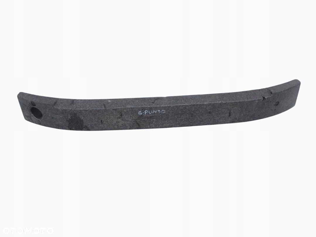 ABSORBER PIANKA STYROPIAN ZDERZAKA PRZEDNIEGO FIAT GRANDE PUNTO 51701607 - 1