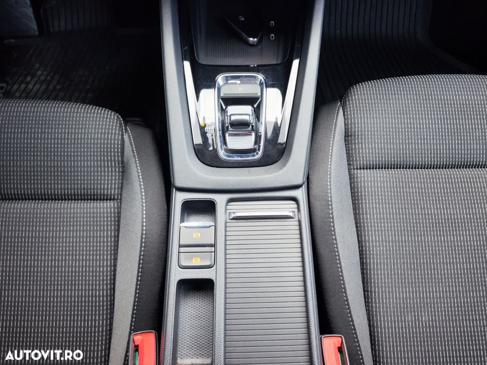 Skoda Octavia 2.0 TDI DSG Ambition - 18
