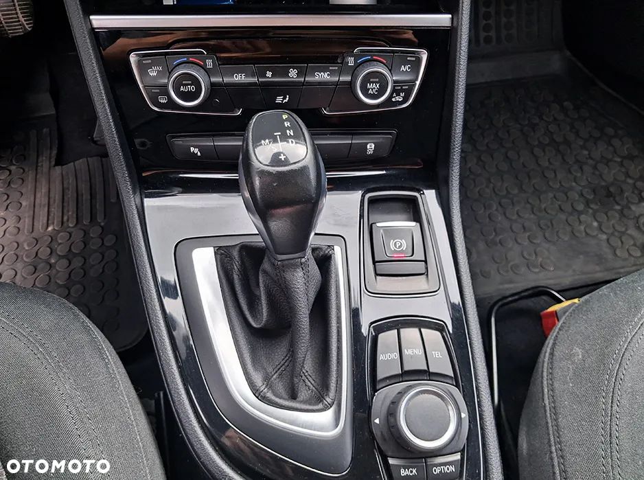 BMW Seria 2 - 5