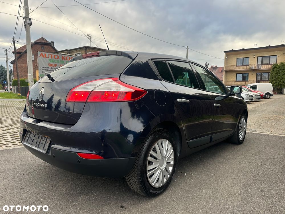 Renault Megane - 7