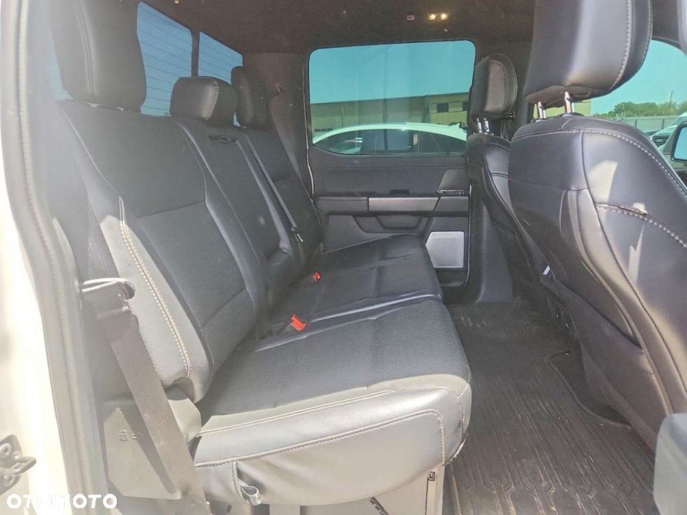 Ford F150 - 7