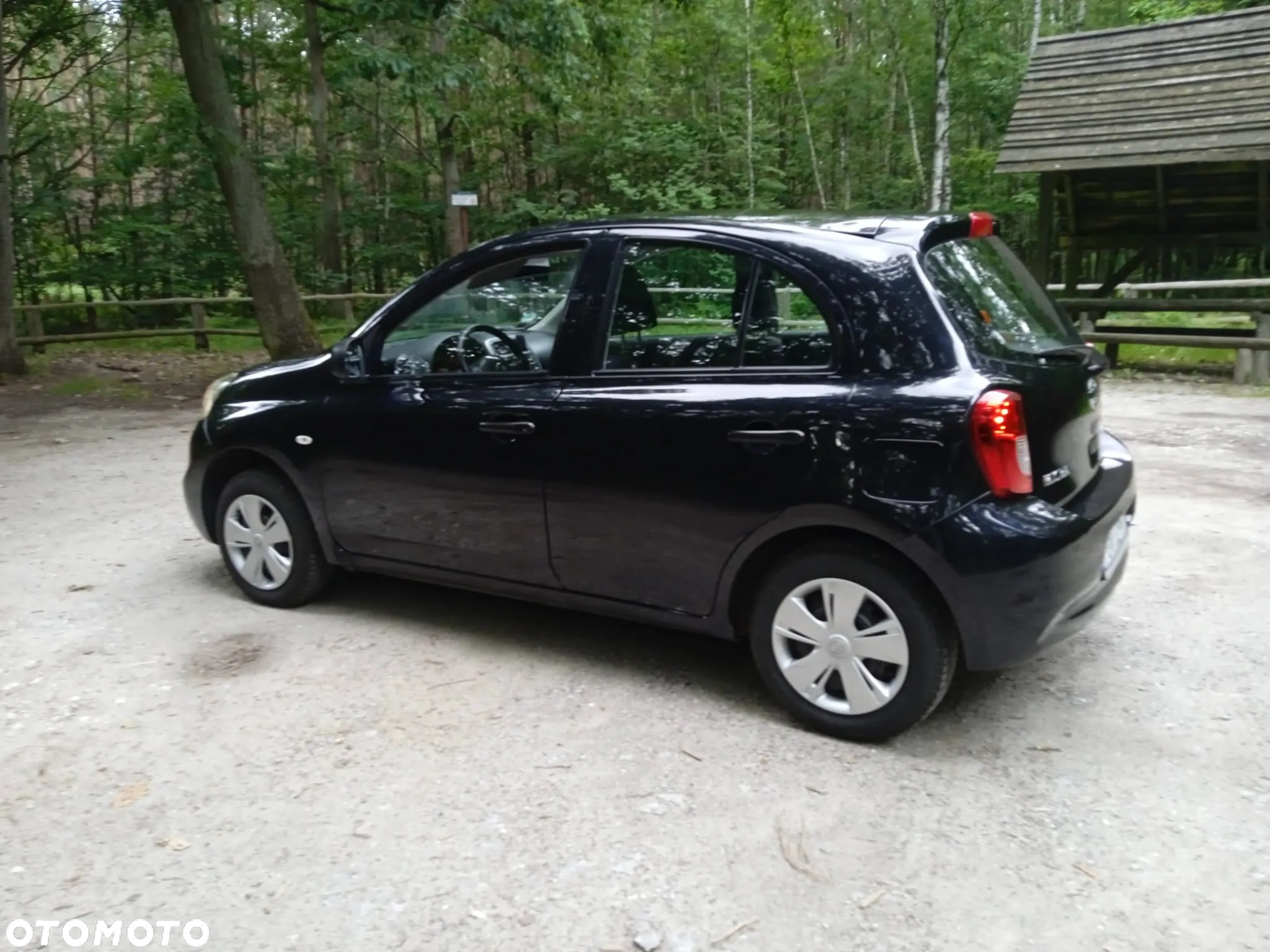 Nissan Micra 1.2 Acenta - 3