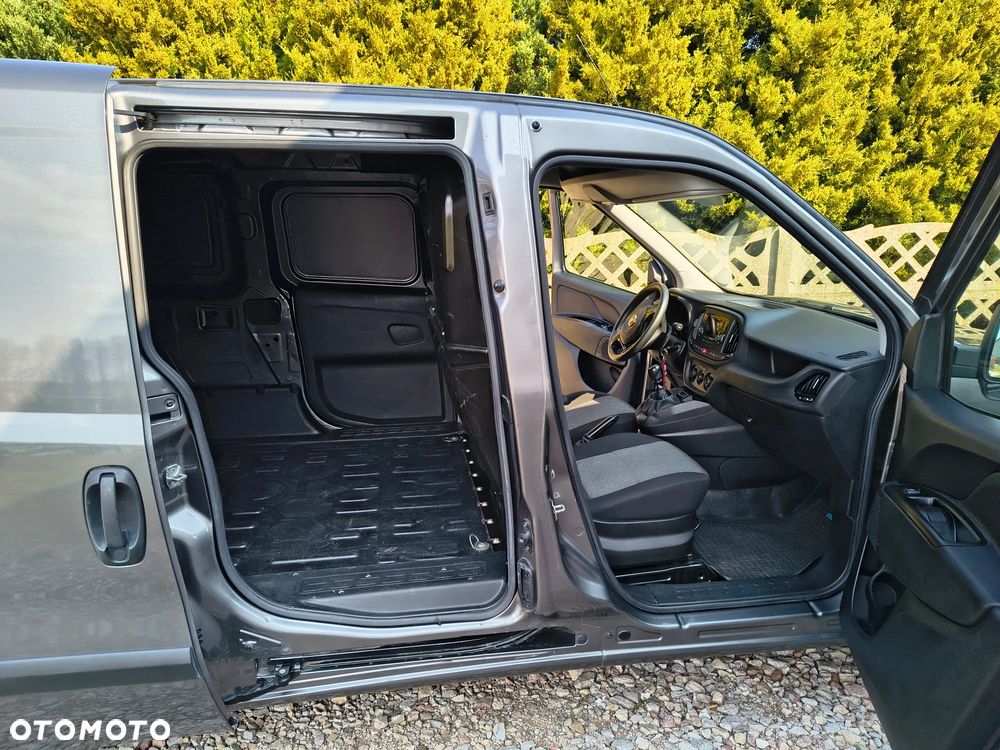 Fiat DOBLO ll LIFT - 6
