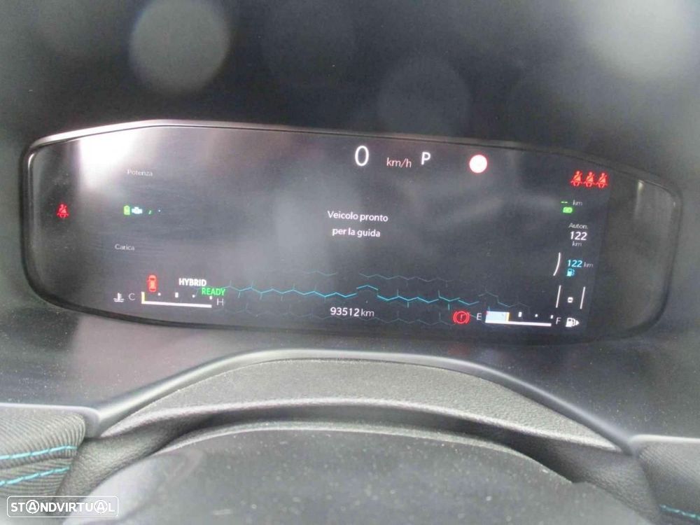 Jeep Compass 1.3 T-GDI 4xe Auto Limited - 3