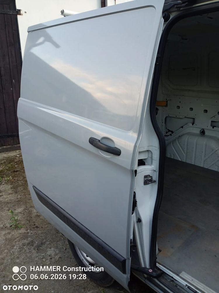 Ford Transit custom - 15