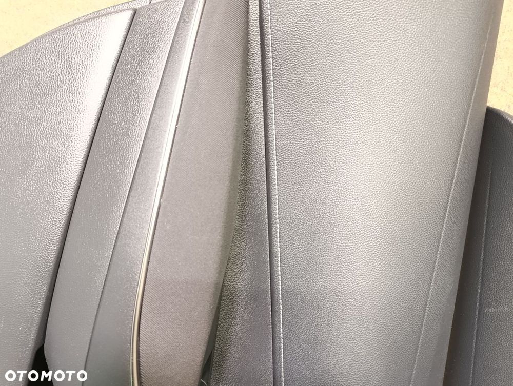 TOYOTA COROLLA E21 kom od 2019r Boczek Drzwi Przód Tył Prawy Lewy - 7