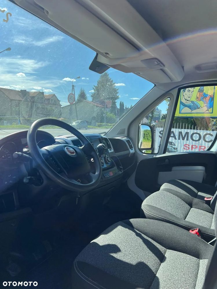 Fiat Ducato L3H2 - 10