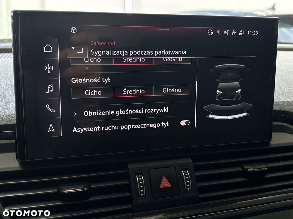 Audi Q5 40 TDI mHEV Quattro S Line S tronic - 25