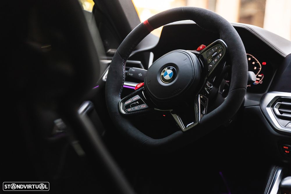 BMW M4 Competition - 30