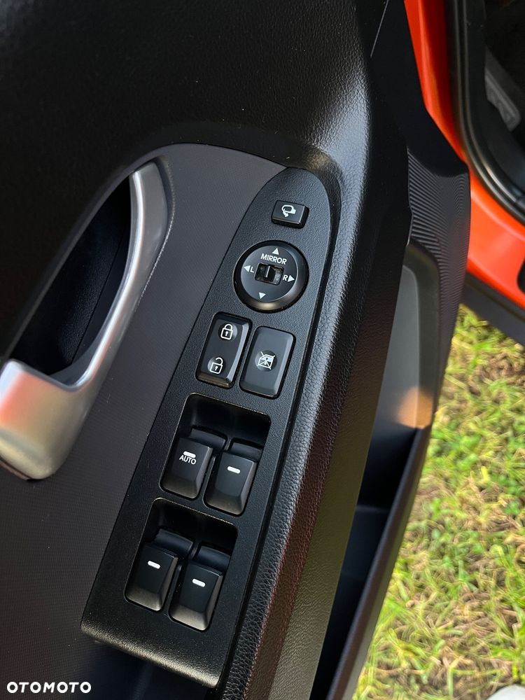 Kia Sportage 1.6 GDI XL 2WD - 17