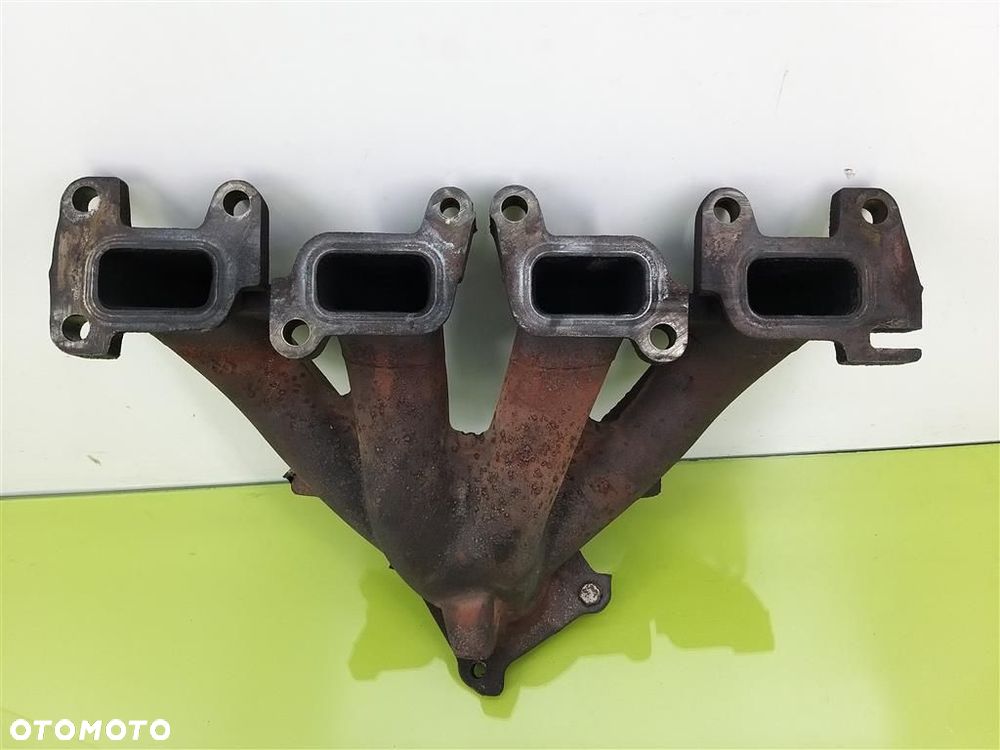 Kolektor wydechowy Chrysler PT Cruiser  2.4B 141KM 2000–2010R 04884450AA - 3