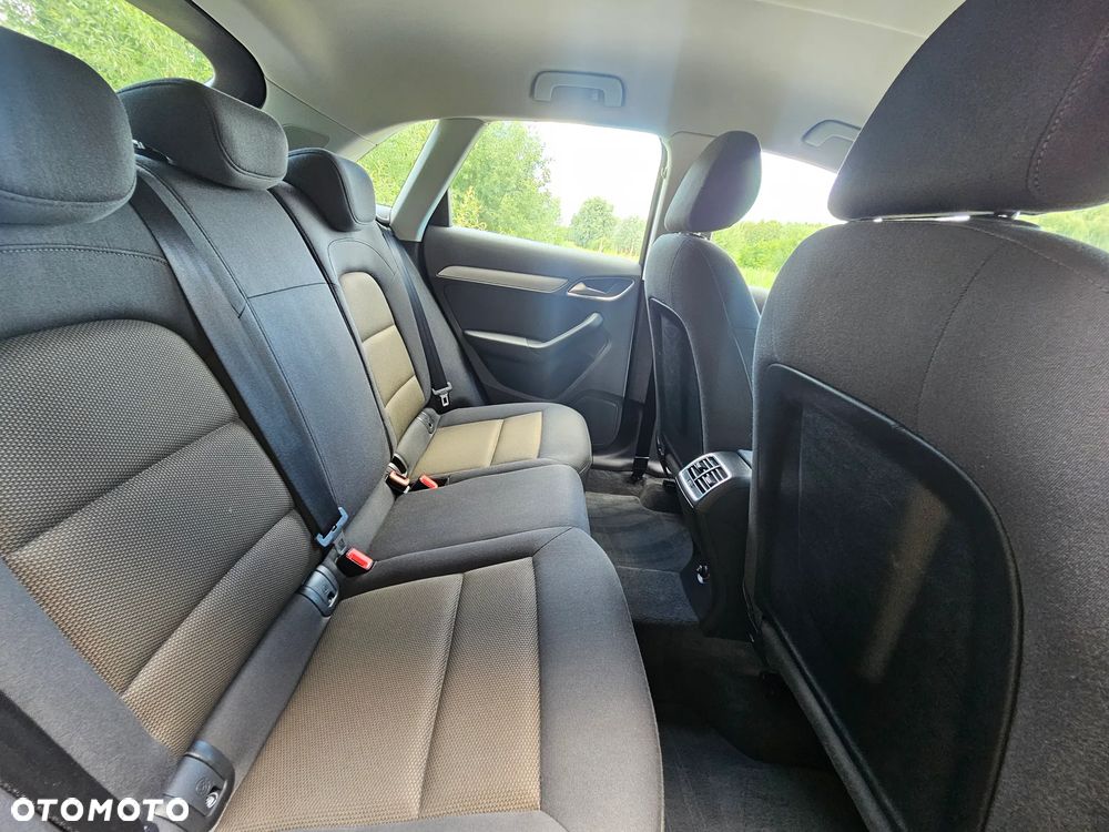 Audi Q3 - 36