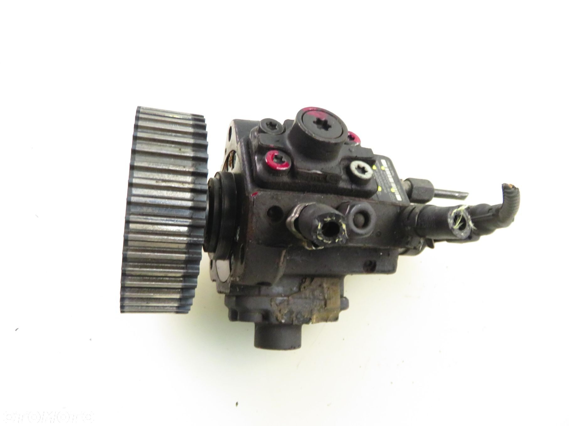 POMPA WTRYSKOWA SUZUKI SX4 1.9 DDiS  0445010097 0055204599 - 6