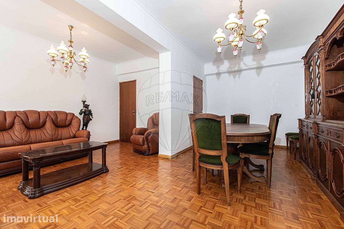 Apartamento T3 para arrendamento - Grande imagem: 5/25