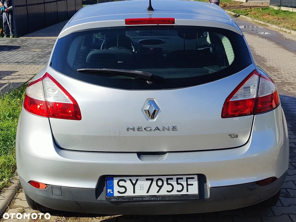 Renault Megane - 4