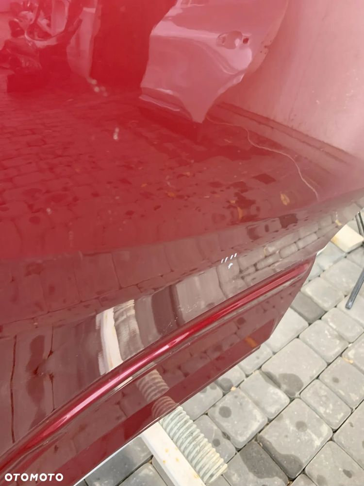 Toyota C-HR 16-23r Drzwi prawe tyl tylne c hr - 3