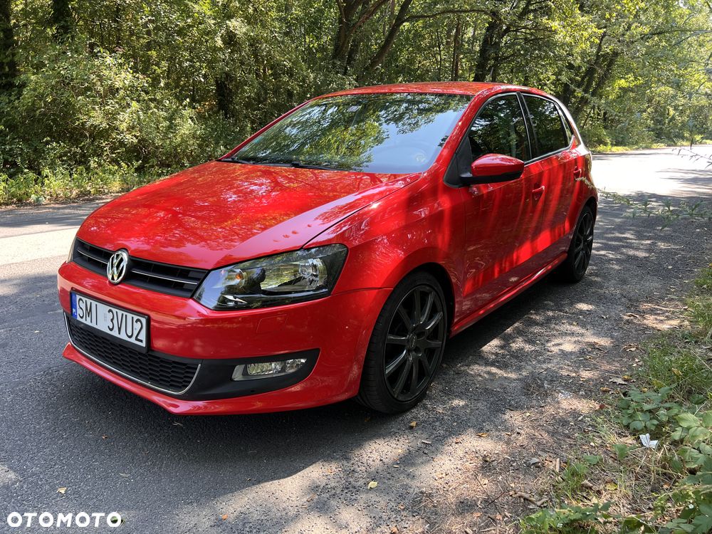 Volkswagen Polo 1.6 TDI DPF Trendline - 6