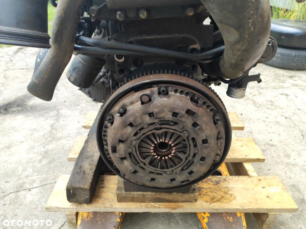 Silnik kompletny 3.0 JTD HDI 160KM Euro 4 na chodzie do Fiat Ducato Peugeot Boxer Citoren Jumper II 06- F1CE0481D Film z pracą, sprzedaję jako do przejrzenia! - 10