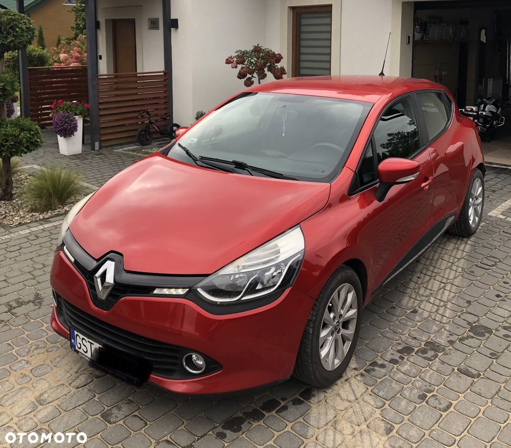 Renault Clio 2016 photo 5