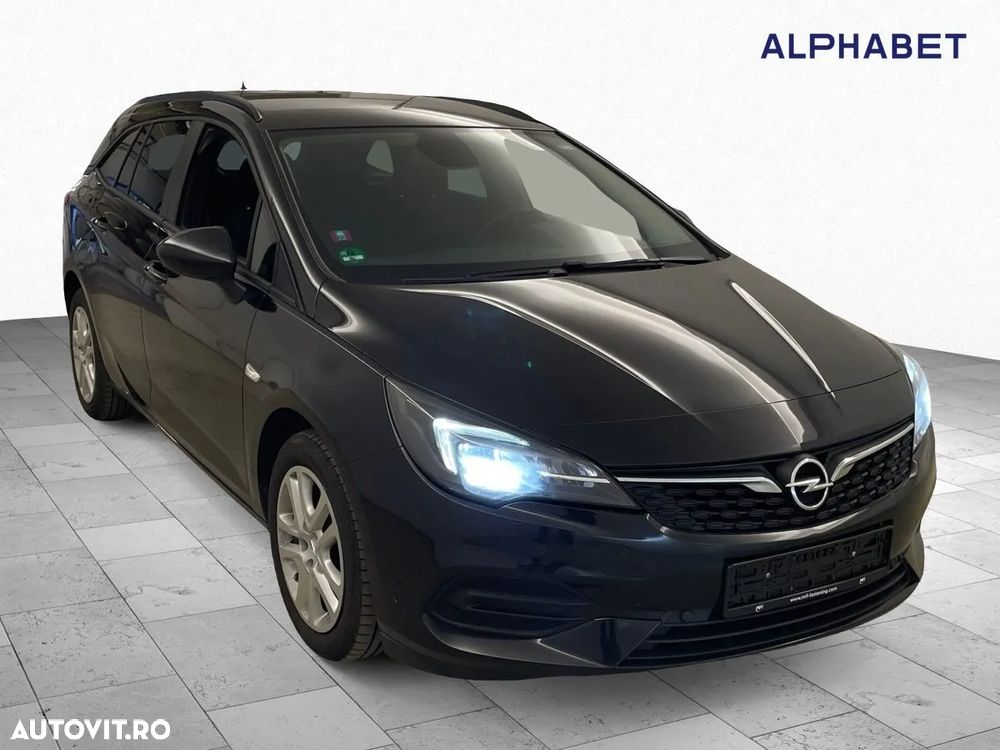 Opel Astra 1.5 D Start/Stop Sports Tourer 2020 - 1