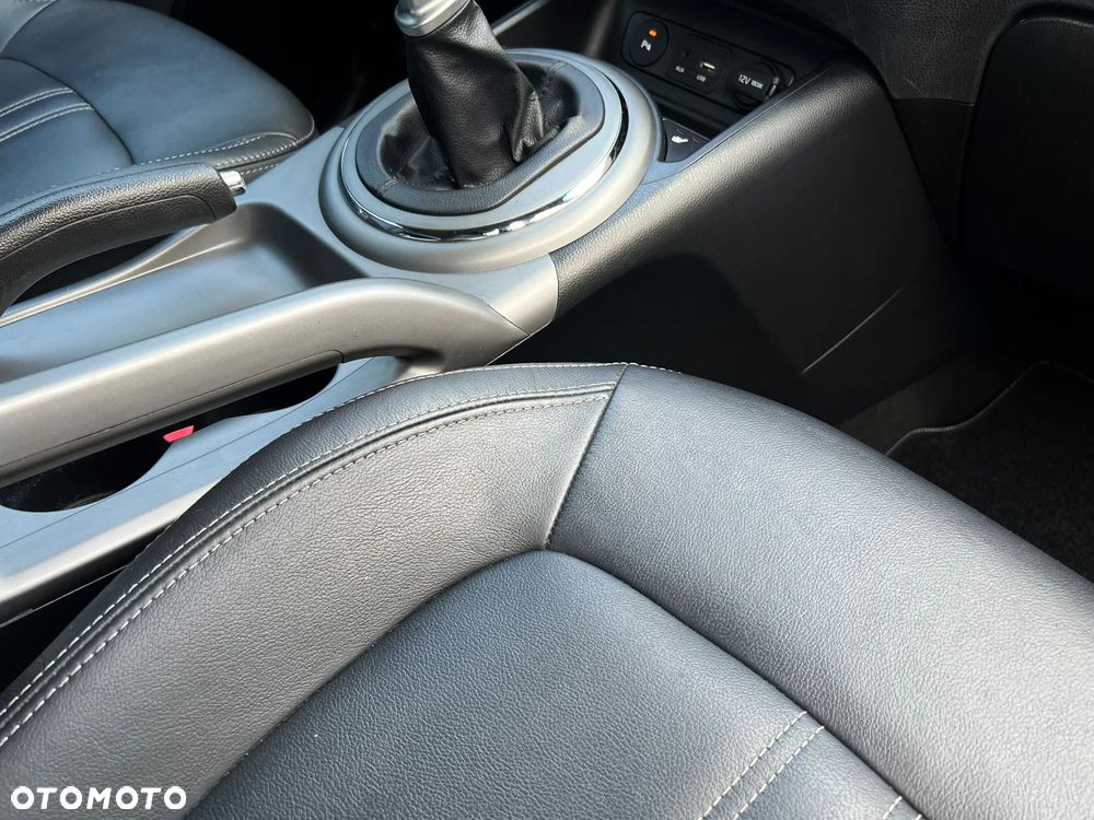 Kia Sportage 1.6 GDI Business Line 2WD - 25