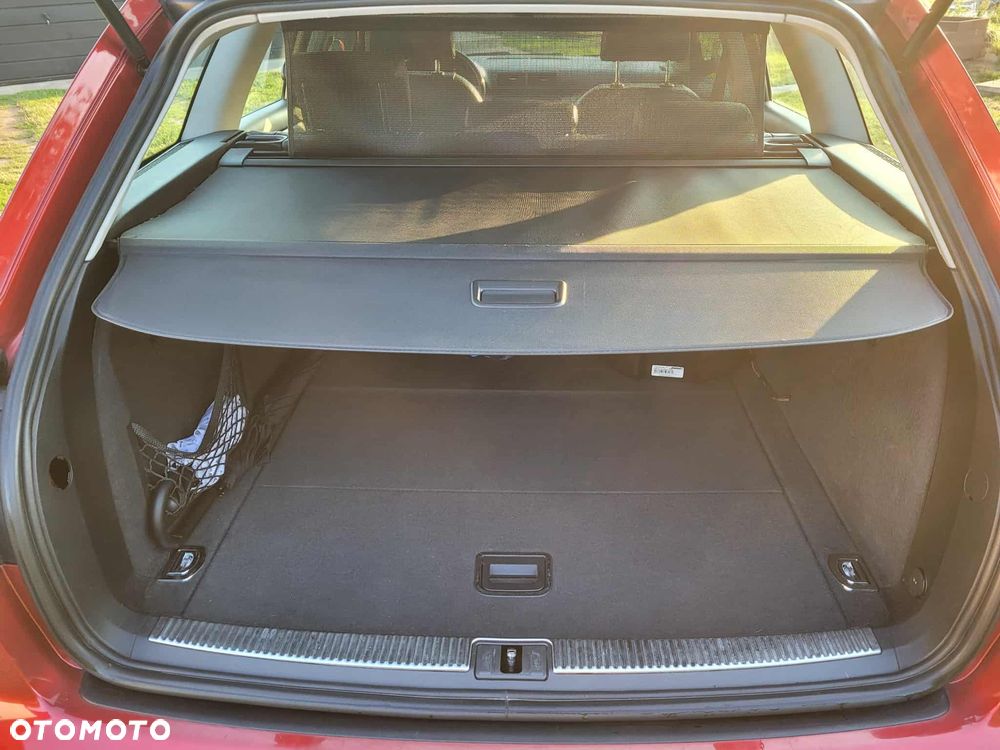 Audi A4 Avant 1.9 TDI - 8