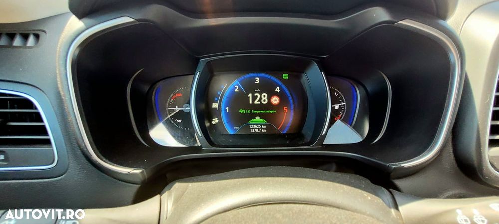Renault Koleos BLUE dCi X-Tronic 4WD Initiale Paris - 7