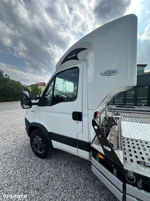 Iveco Daily 70C21 - 23