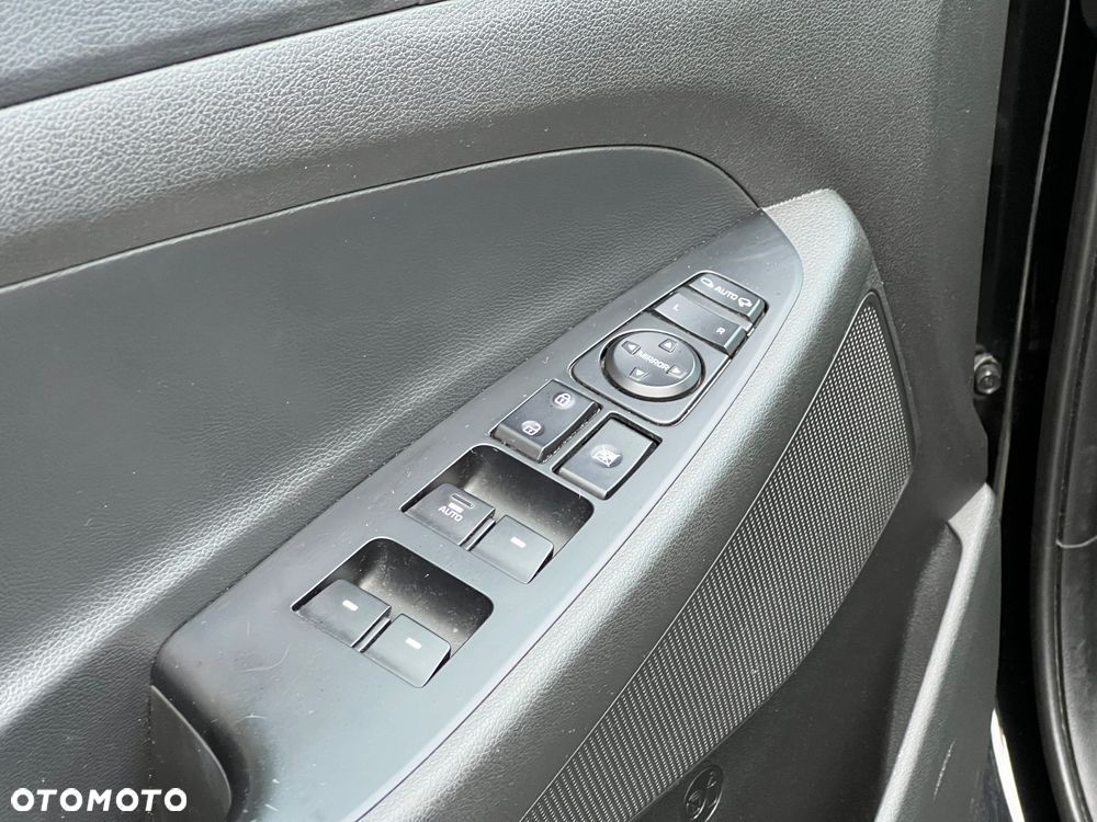 Hyundai Tucson 1.6 T-GDI Style 2WD - 13