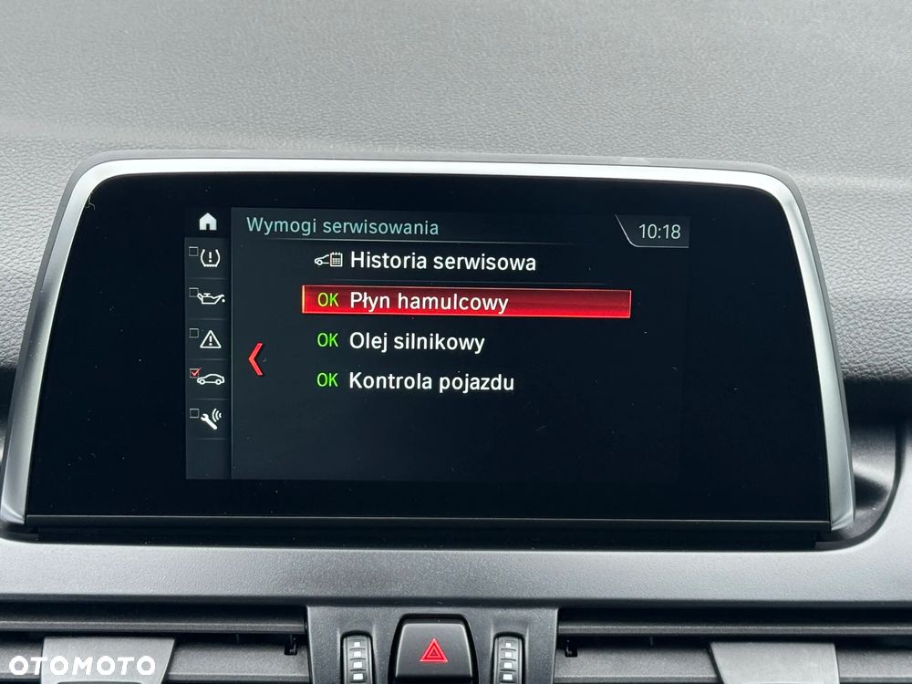 BMW Seria 2 225xe iPerformance Sport Line - 16