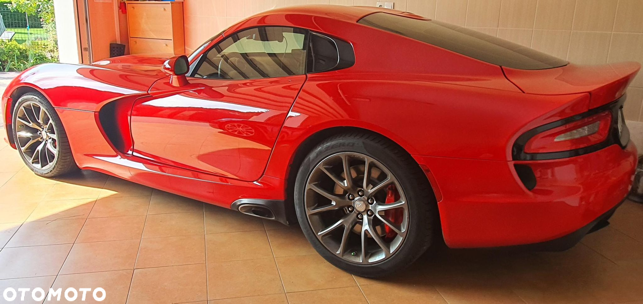 Dodge Viper - 24