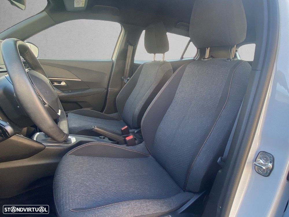 Peugeot 2008 - 9