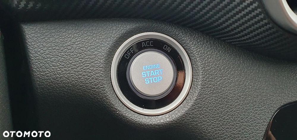 Hyundai Tucson 1.6 Turbo 2WD DCT Advantage - 27