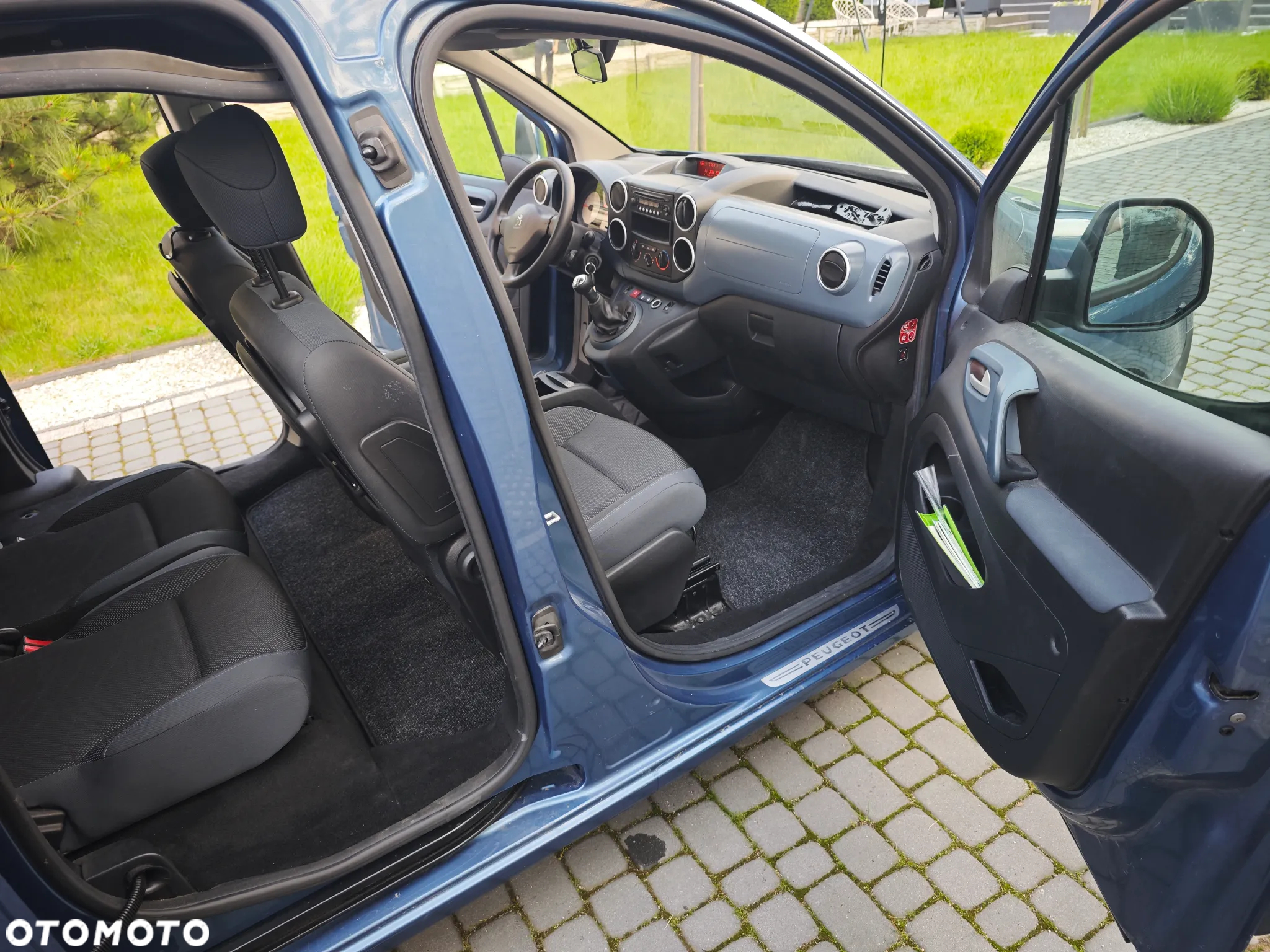 Peugeot Partner Tepee 110 Family - 17