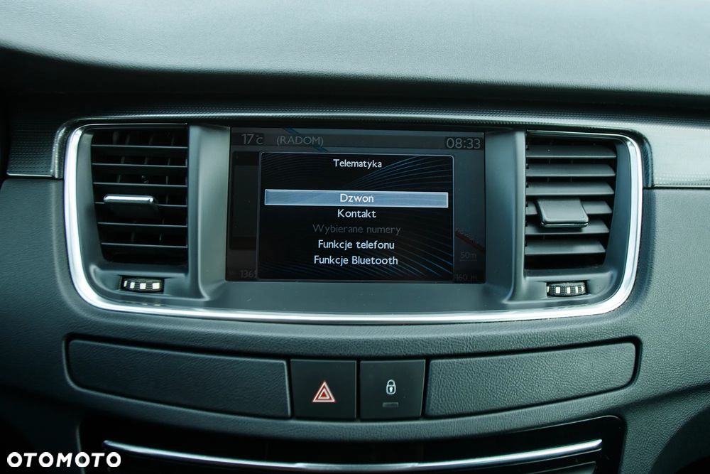 Peugeot 508 HDi FAP 160 Business-Line - 29