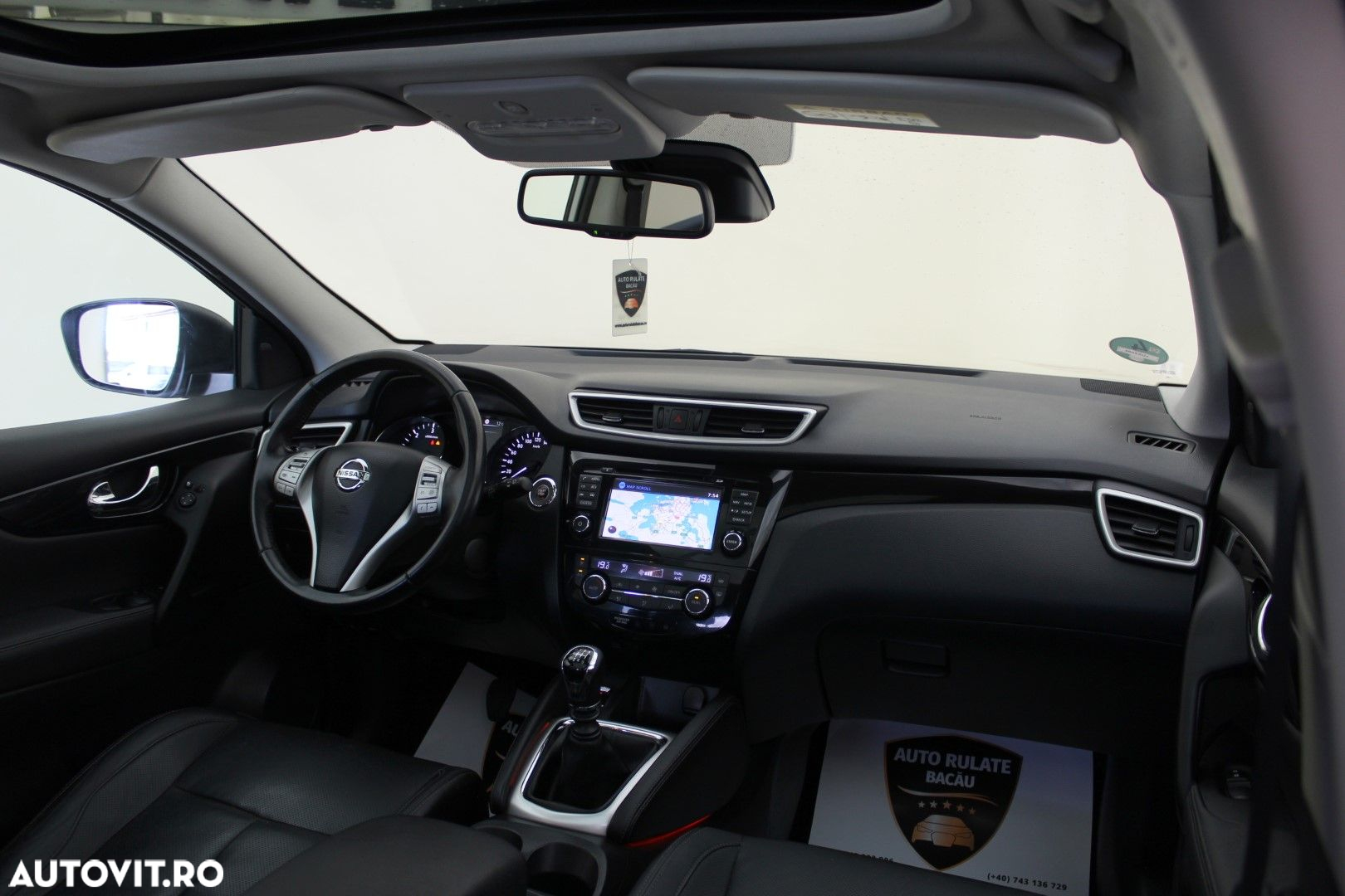 Nissan Qashqai - 13