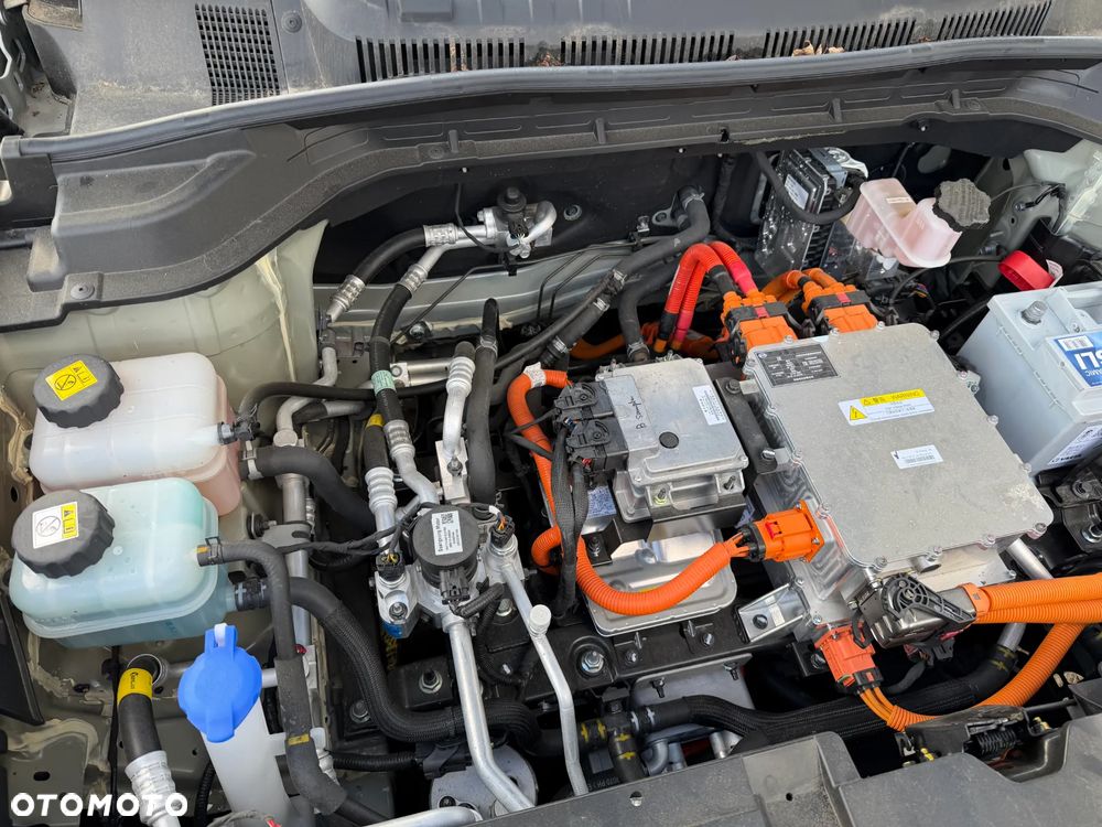 SsangYong/KGM Torres Bronze - 4