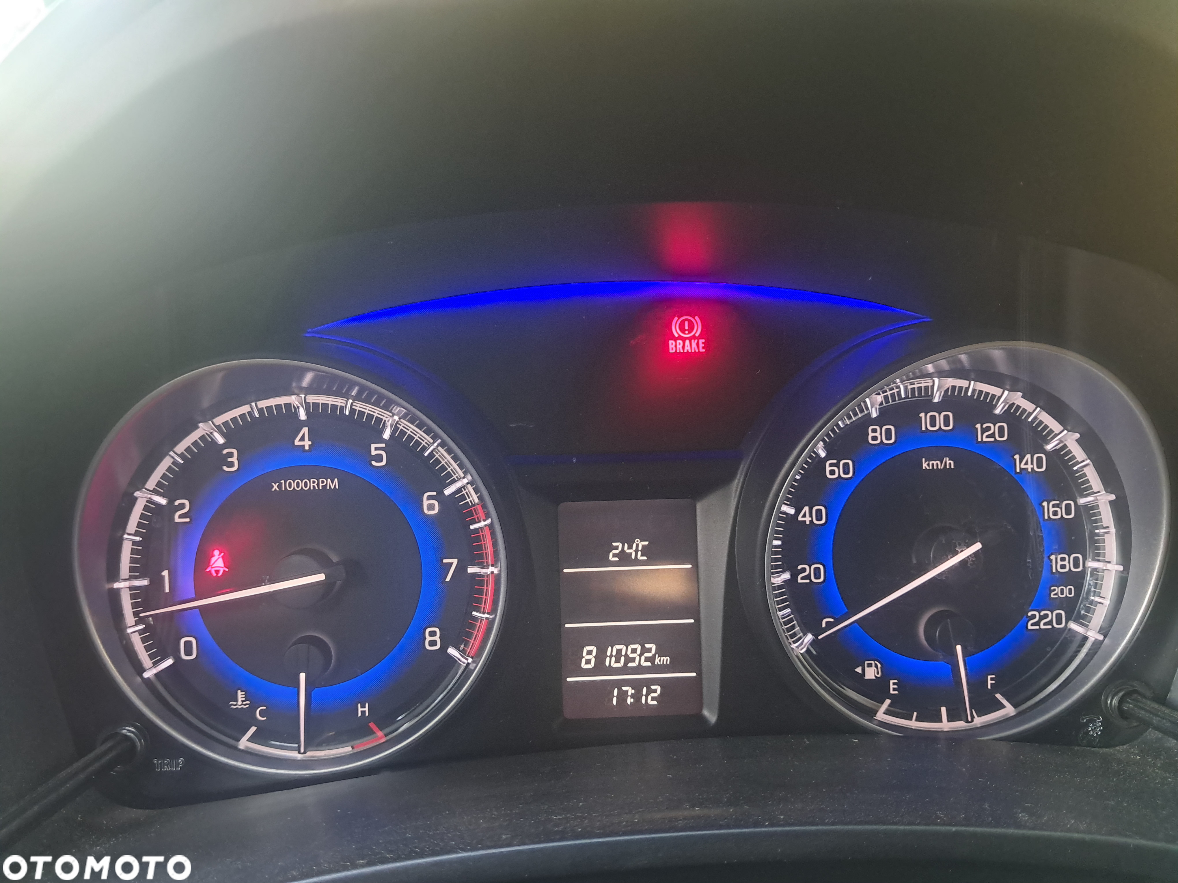 Suzuki Baleno 1.2 Comfort - 3